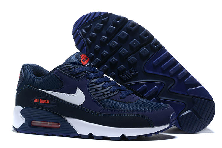 Men's Running weapon Air Max 90 Shoes 027